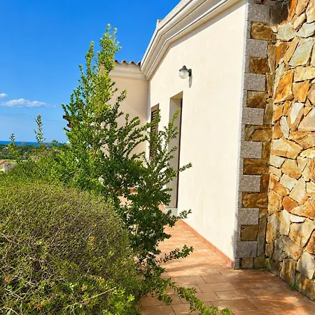Holiday home Il Rifugio Di Peppe - Relax Con Vista Mare