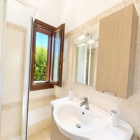 Holiday home Il Rifugio Di Peppe - Relax Con Vista Mare *