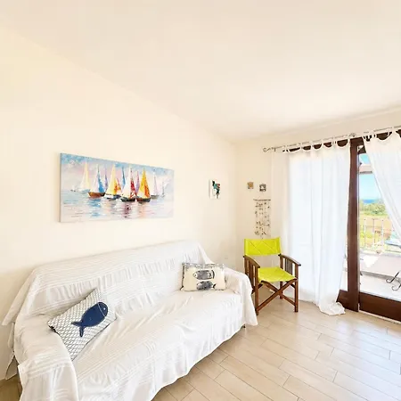 Holiday home Il Rifugio Di Peppe - Relax Con Vista Mare *